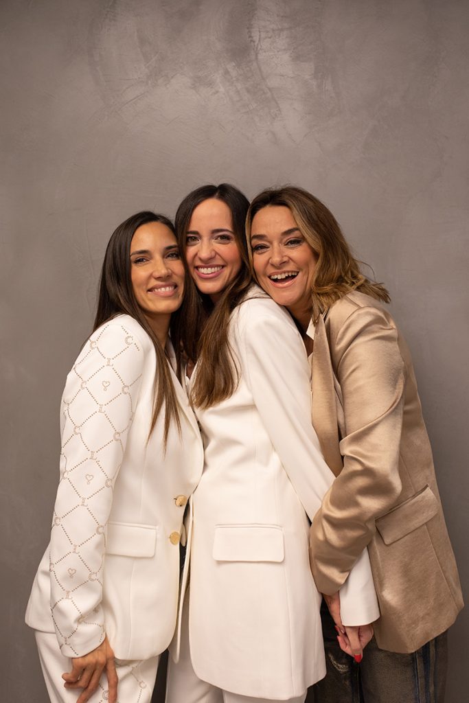Equipo de la Clínica Dental Cuenca y Bergamo en Sevilla
